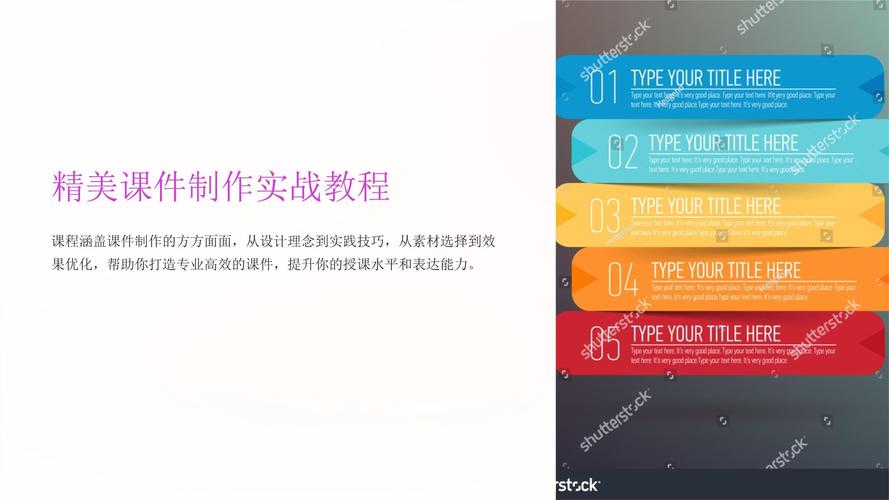 什么是课件制作()?什么是课件制作的直接依据