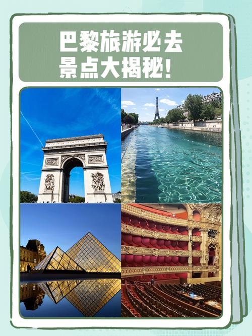 去巴黎跟团要准备什么证件呢？去巴黎玩需要准备什么