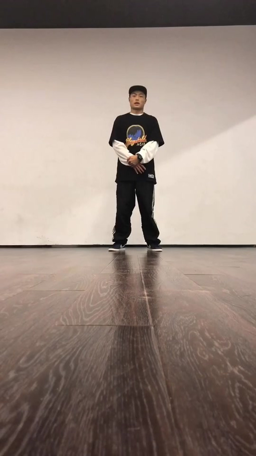 街舞里的大风车怎么跳?街舞大风车怎么练视频