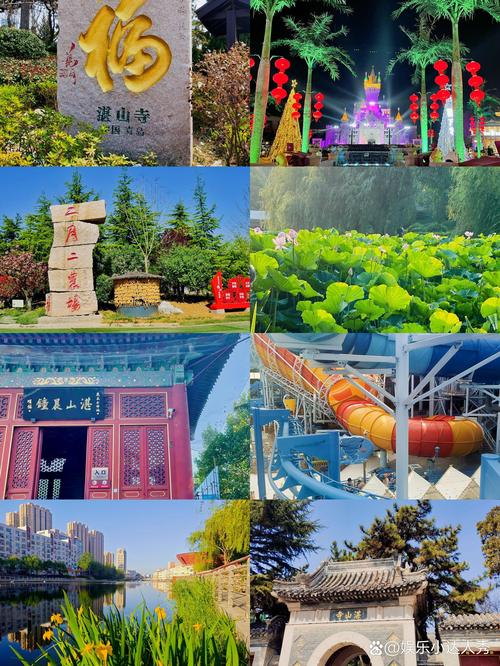 青岛十大景点排行榜？青岛十大著名景点