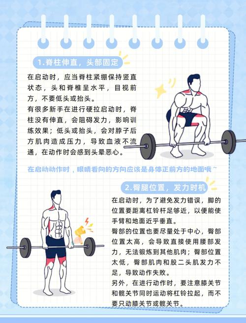 怎样提高硬拉成绩？提高硬拉水平