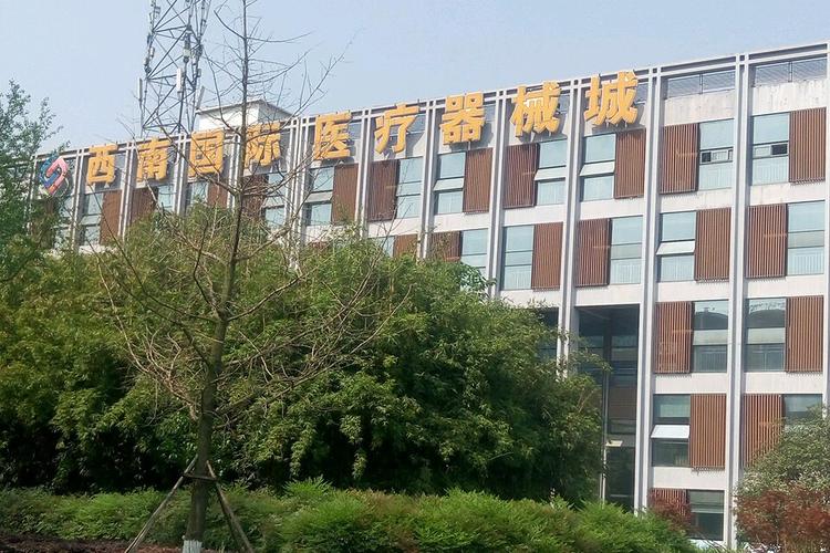 成都卖医药器材的地方？成都医药器材批发市场在哪