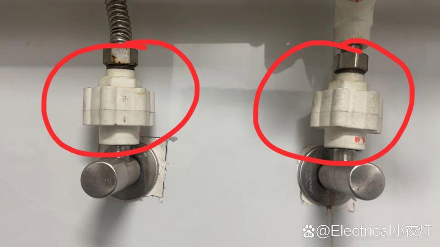 热水器防电墙的作用原理?热水器防电墙是什么东西