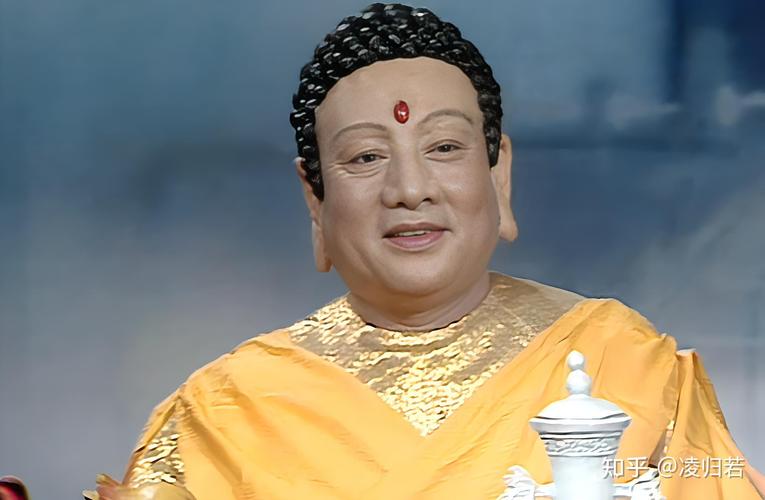 唐僧金蝉子是什么动物？唐僧是不是金蝉子转世