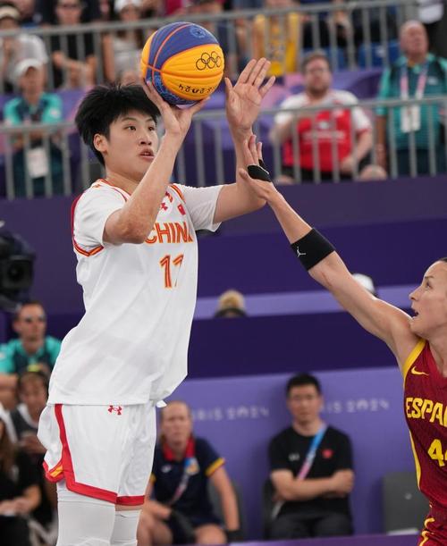 怎样参加国家篮球队？怎么参加国家篮球队