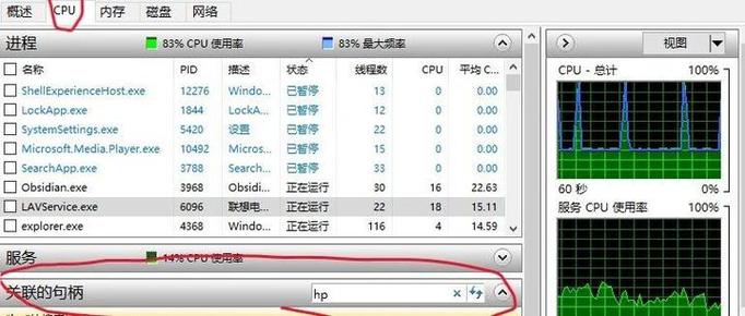 查看文件被哪个进程打开？查看文件被哪个进程打开了