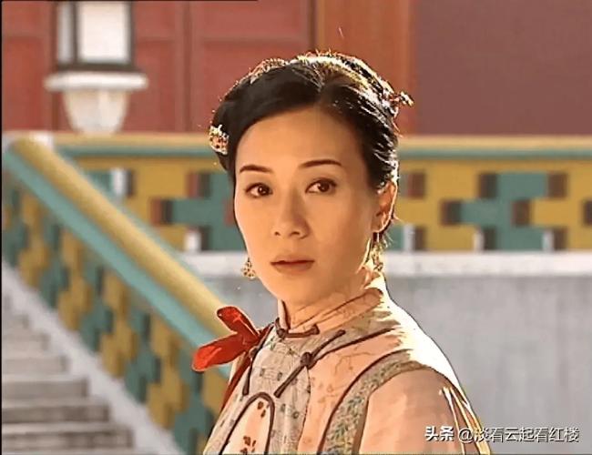 金枝欲孽淑宁扮演者陈琪？金枝欲孽玉莹安茜反目