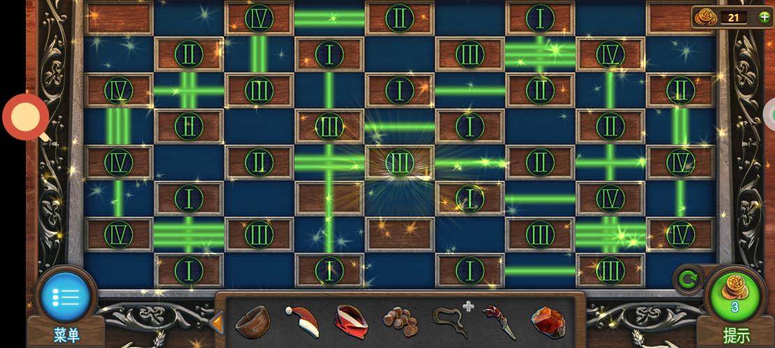 苹果的一款密室逃脱游戏?苹果的一款密室逃脱游戏叫什么