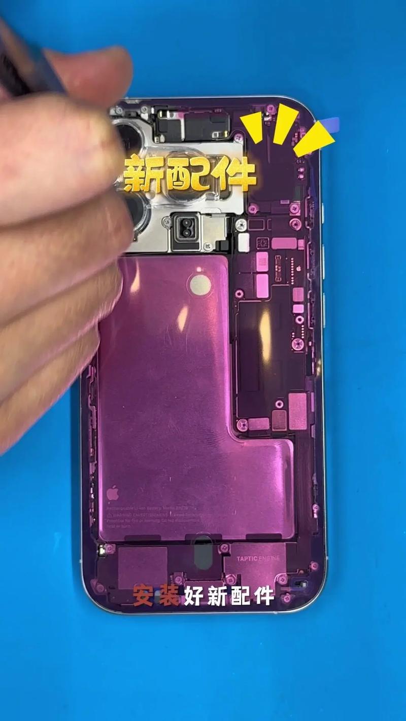 金立s6手机怎么拆开后盖?金立m6手机怎么拆后盖