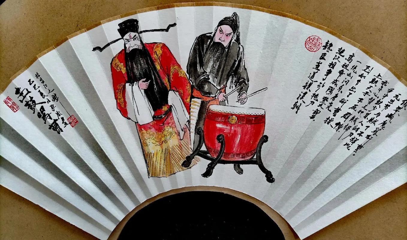 如何欣赏京剧《夜深沉》?京剧夜深沉表达了什么情绪