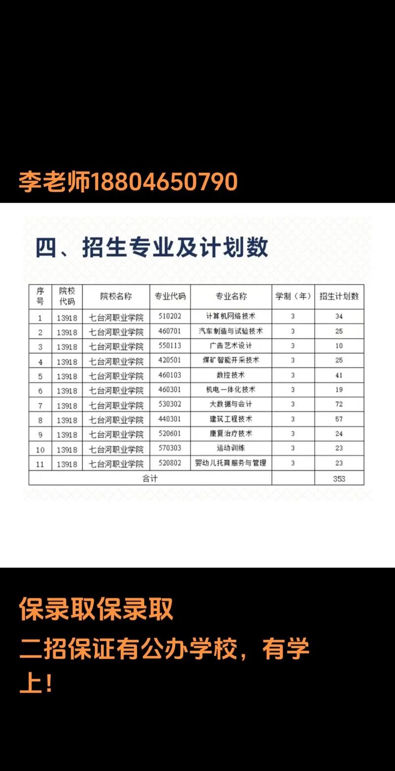 七台河有哪些个大学学校？七台河的大学有哪些