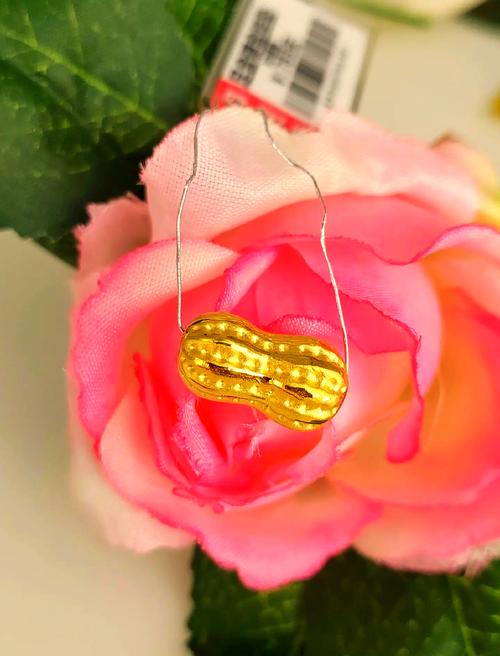 黄金花生什么寓意好？黄金花生适合什么年龄的带