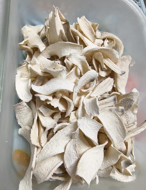 自己晒干山药怎么晒好吃?自晒山药干不变黑的方法