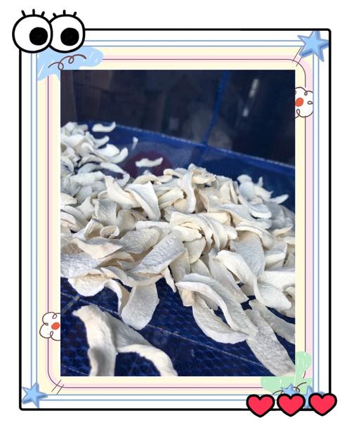 自己晒干山药怎么晒好吃?自晒山药干不变黑的方法