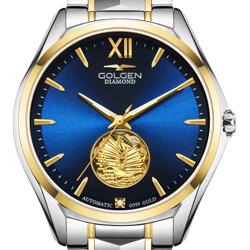 古尊手表质量怎么样手表排行?古尊手表质量好不好