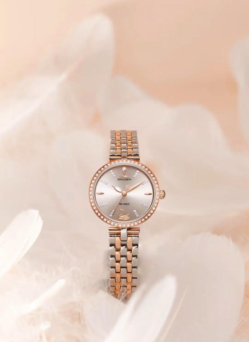 古尊手表质量怎么样手表排行?古尊手表质量好不好