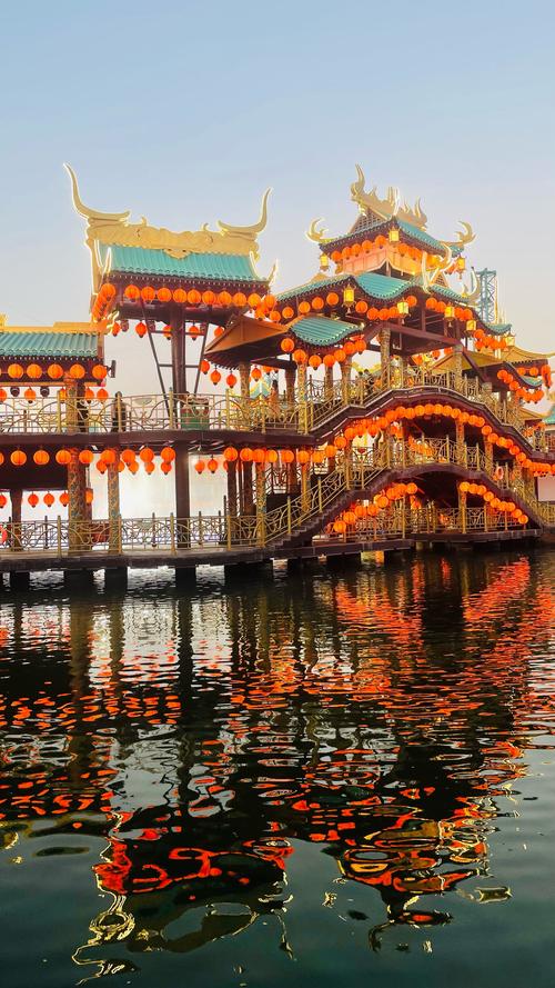 开封民俗文化有哪些特色?开封的民俗风情