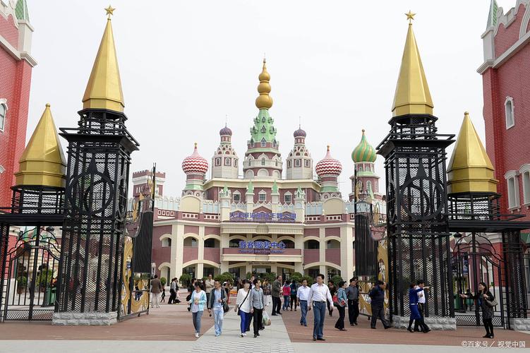 凯旋王国有什么好玩的地方?凯旋王国有什么好玩的地方吗