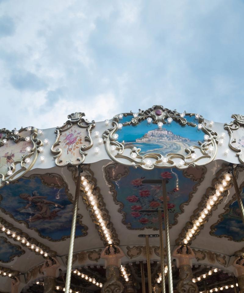 凯旋王国有什么好玩的地方?凯旋王国有什么好玩的地方吗