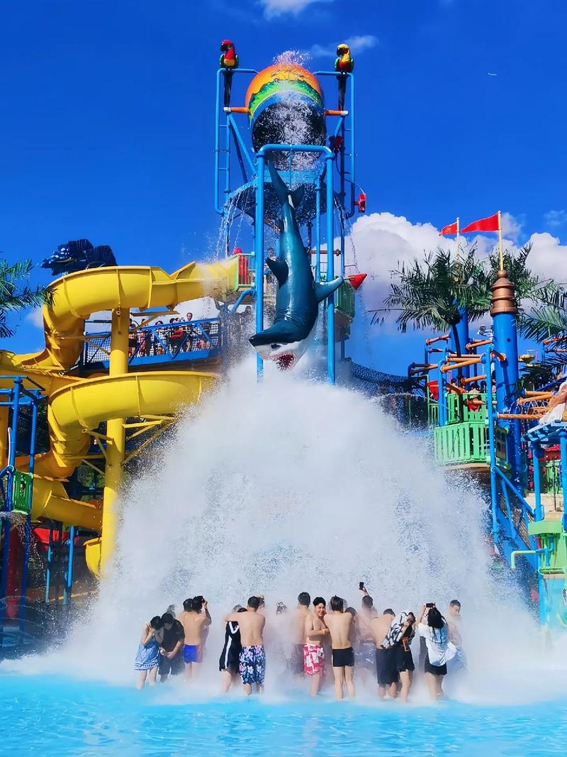 凯旋王国有什么好玩的地方?凯旋王国有什么好玩的地方吗