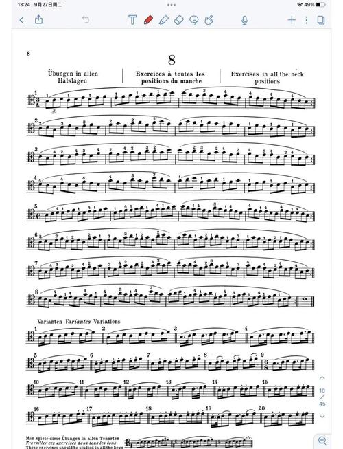 大提琴怎么学得快?大提琴初学