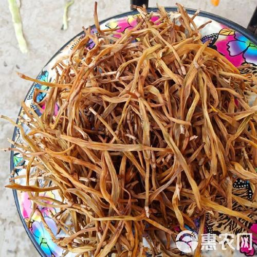 黄花菜长虫子怎么办？黄花菜上的好多粘粘小虫子
