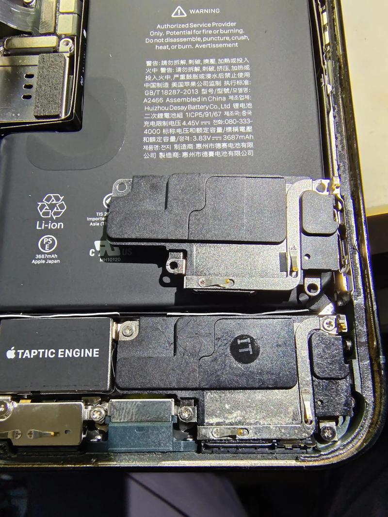 苹果手机扬声器进水是不是就坏了?苹果手机扬声器进水有杂音