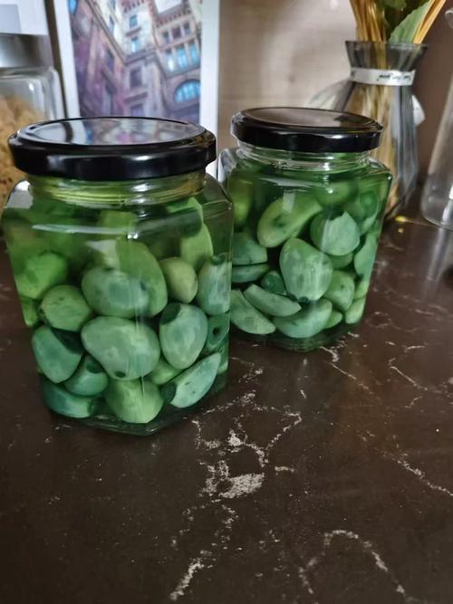 腌腊八蒜用塑料餐盒可以吗?腊八蒜用塑料盒可以腌制?