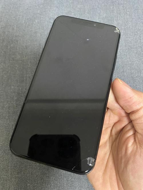 苹果手机屏幕碎了不能开机？苹果手机屏碎了不能触屏