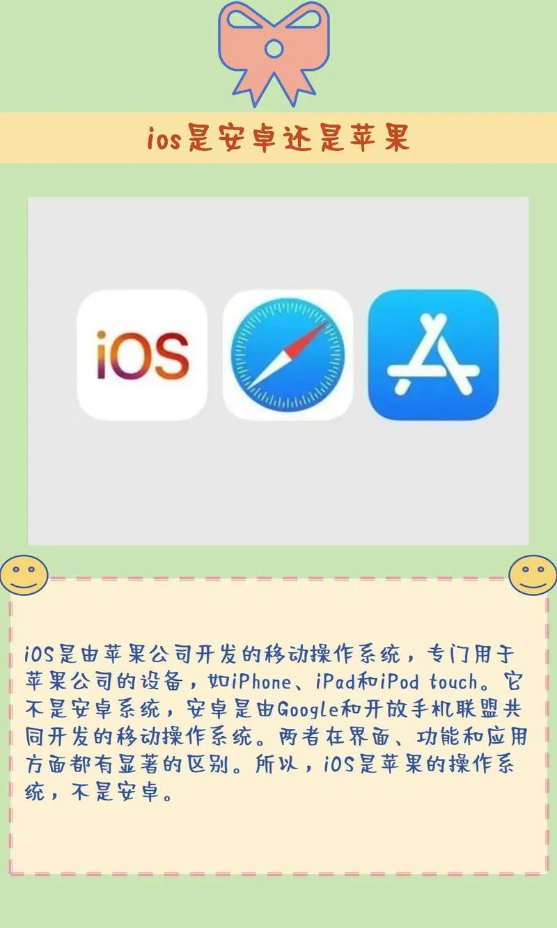 苹果手机如何与安卓手机传输文件？iOS系统如何下载应用？