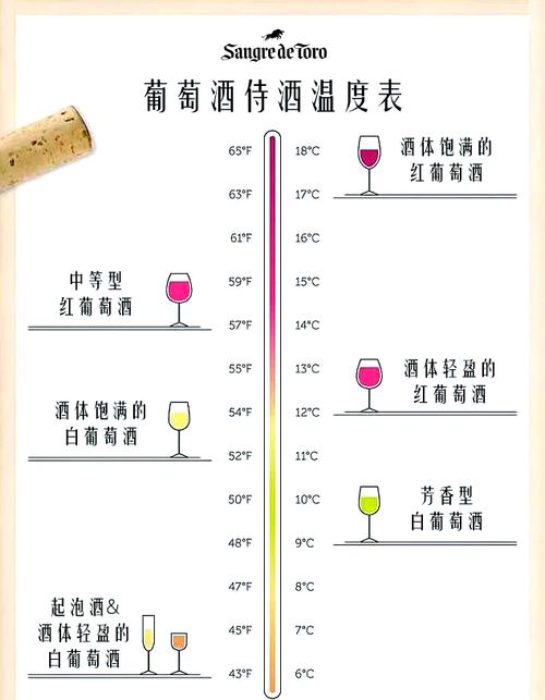 葡萄酒需要加温吗??葡萄酒需要放