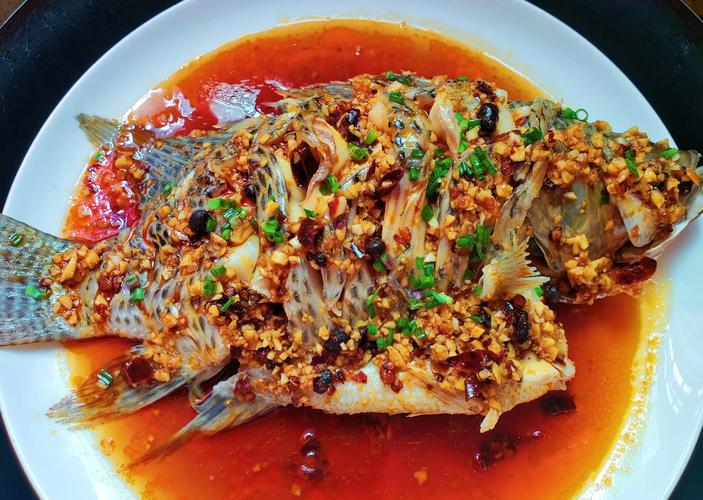 清蒸鲫鱼蒸了10分钟感觉没有好?清蒸鲫鱼蒸多久时间