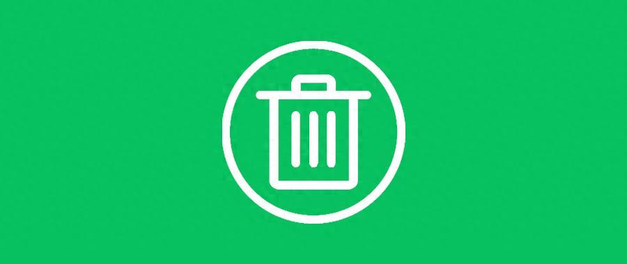 微信删除再拉黑和直接拉黑,区别原来这么大!