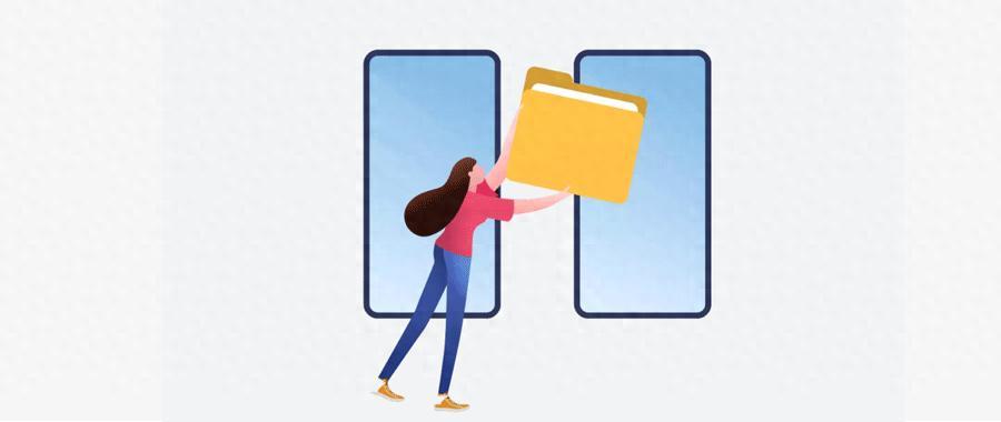 旧手机的东西怎么导入新手机?原来方法这么简单