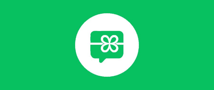微信礼物功能的使用方法