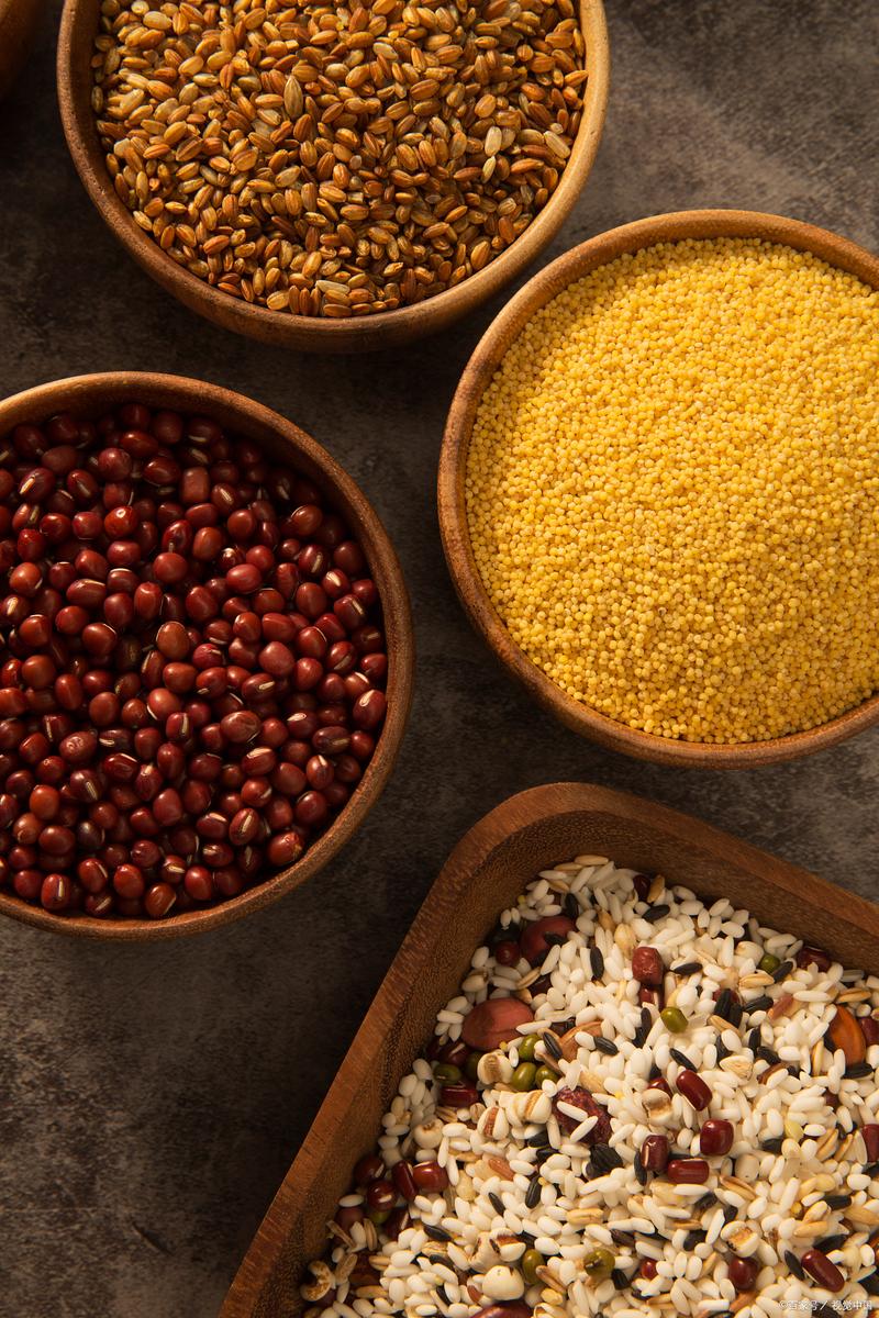 腊八粥的八种材料分别代表什?腊八粥的材料有哪几种