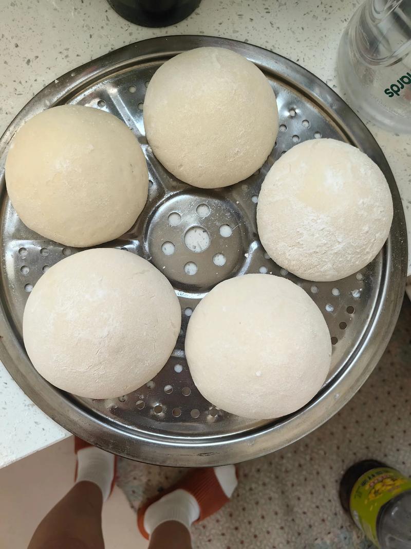 老面酵头该怎么制作?老面酵头怎么制作出来的