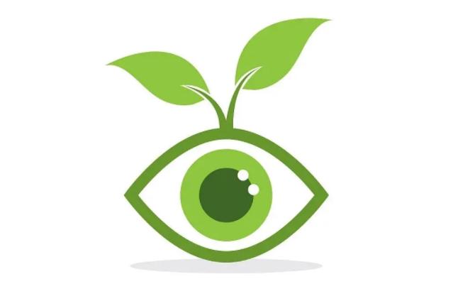 手机上方有个小眼睛是怎么回事?