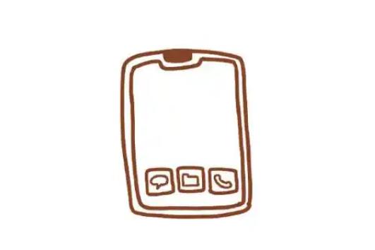 怎么防止小孩玩手机游戏?打开这个开关,让手机只显示微信