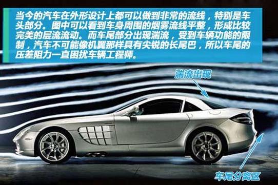 空气动力汽车是真是假新闻?空气动力汽车是什么原理?