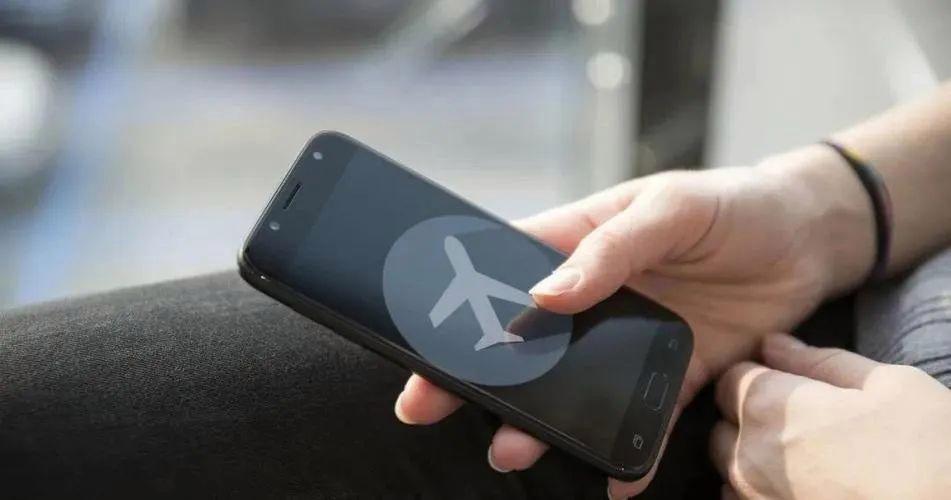 手机飞行模式可以干什么?我总结了4点