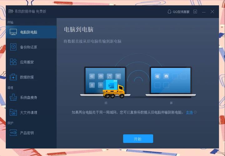两台电脑如何同步?同步方法有哪些?