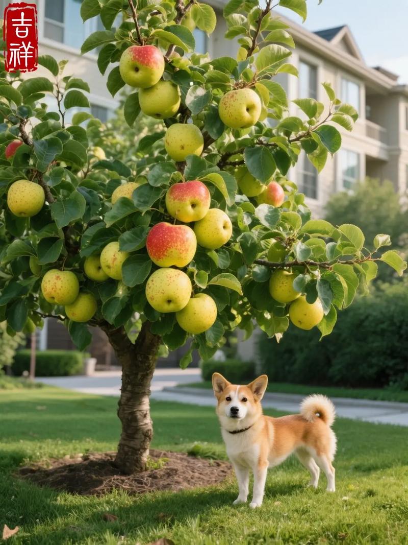 苹果跟梨是一个季节开花吗?苹果和梨什么时候开花