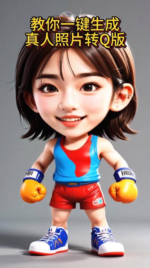 ps真人照片变成动漫？ps把真人变成动漫