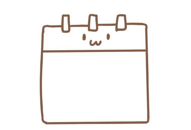 手机日历怎么显示国家假期?