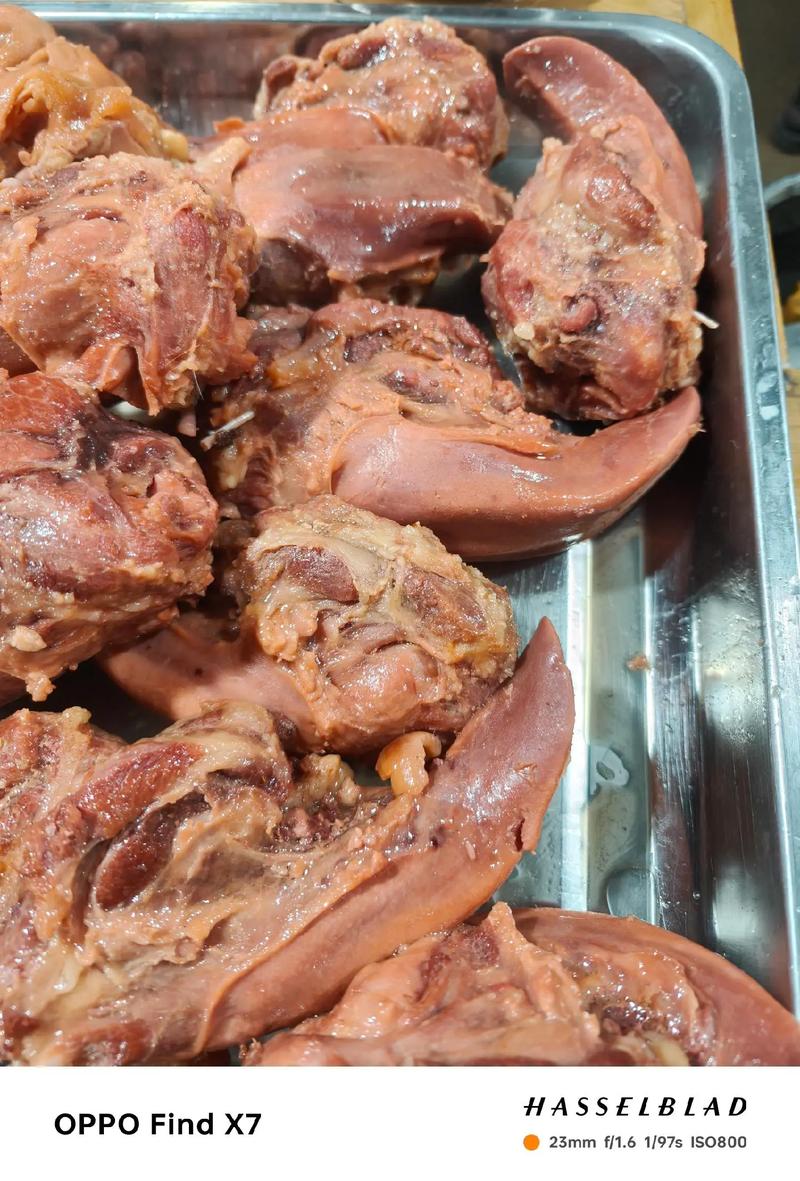 腌口条之前要洗吗？腌制口条怎么做法