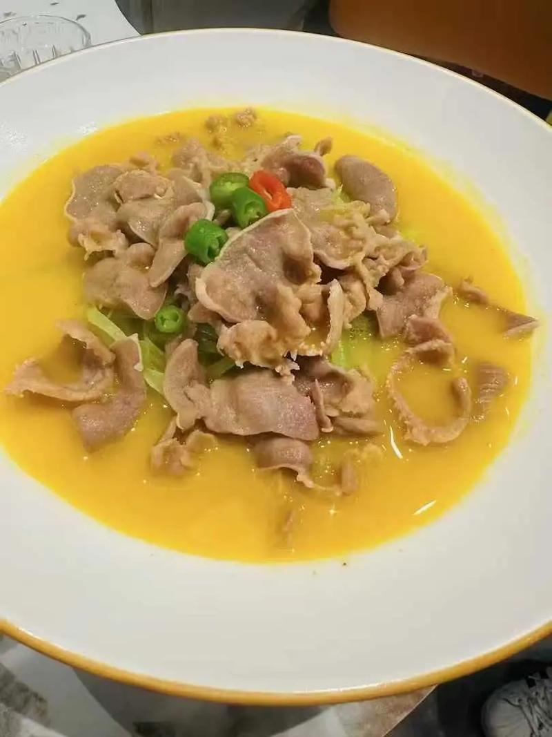 腌口条之前要洗吗?腌制口条怎么做法