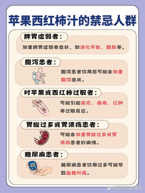 苹果和西红柿哪个热量高？苹果和西红柿哪个更有营养