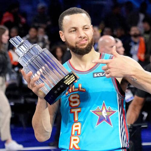 库里几岁接触篮球?库里几岁选秀