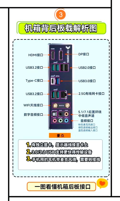如何查看电脑的端口号?端口号有什么作用?